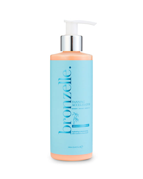 Bronzelle Tan Accelerator Brazilian Breeze - 100ml